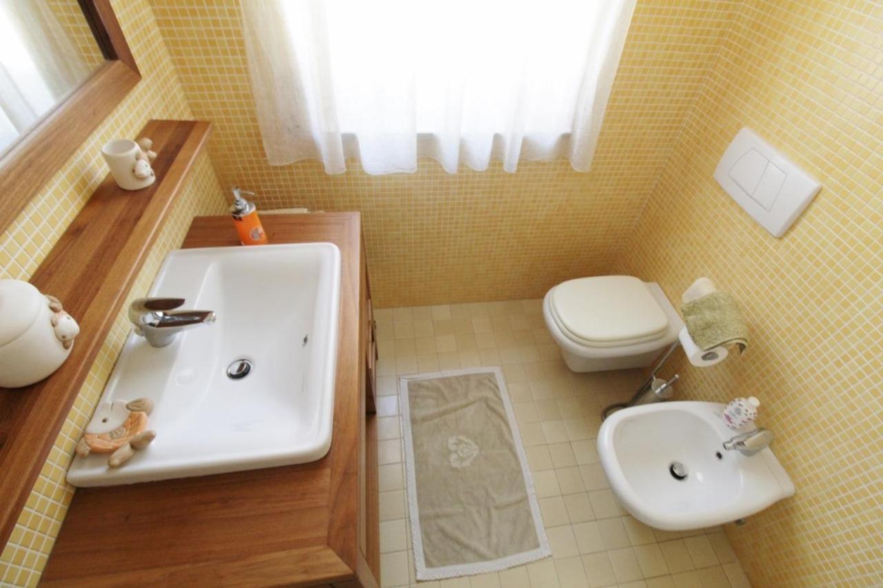 Istrian Villa With Unique Sea View Lovrečica Exterior foto